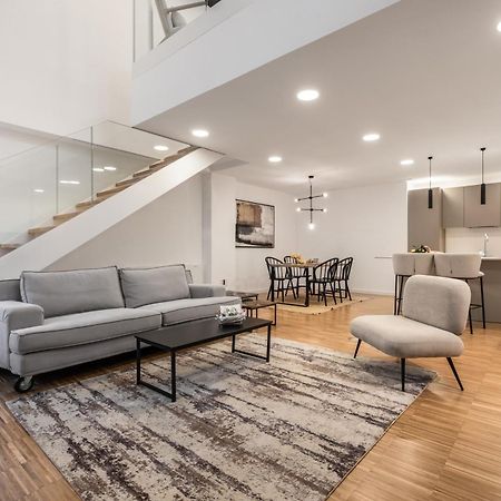 I Loft Santiago By Upper Luxury Housing Apartment ซานติอาโก เด กอมโปสเตลา ภายนอก รูปภาพ