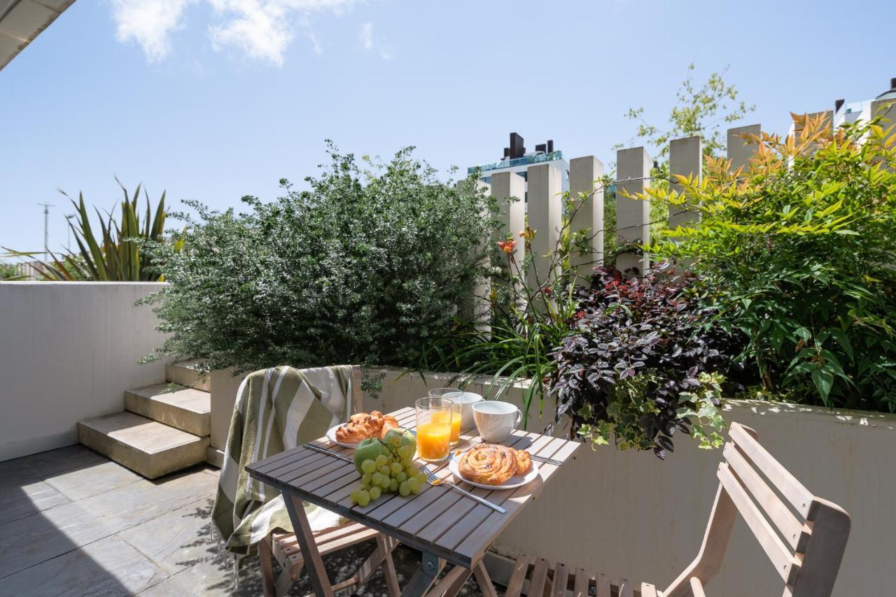 I Loft Santiago By Upper Luxury Housing Apartment ซานติอาโก เด กอมโปสเตลา ภายนอก รูปภาพ
