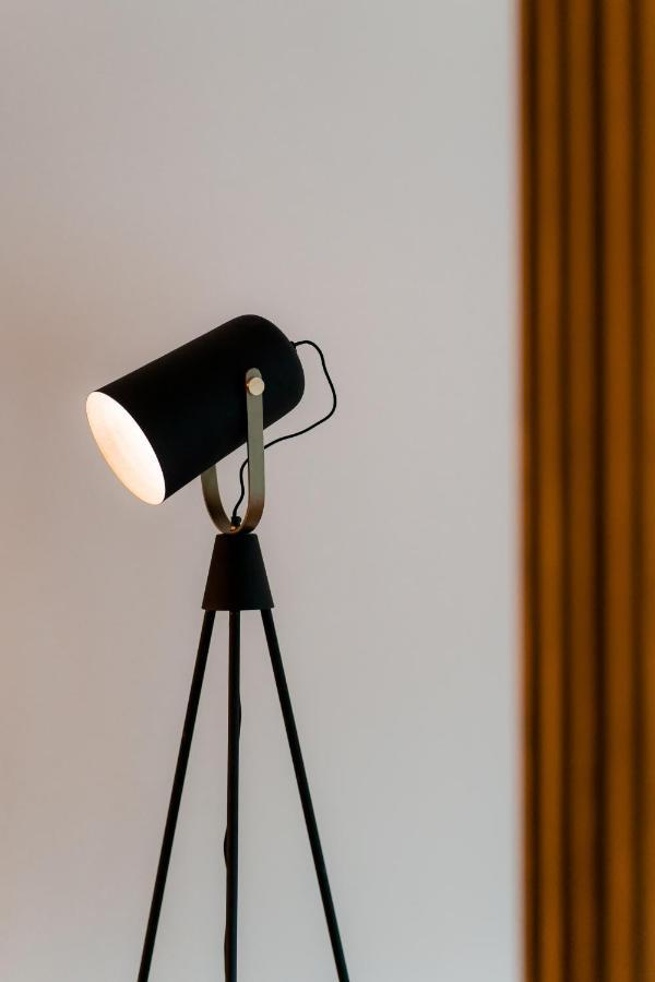 I Loft Santiago By Upper Luxury Housing Apartment ซานติอาโก เด กอมโปสเตลา ภายนอก รูปภาพ