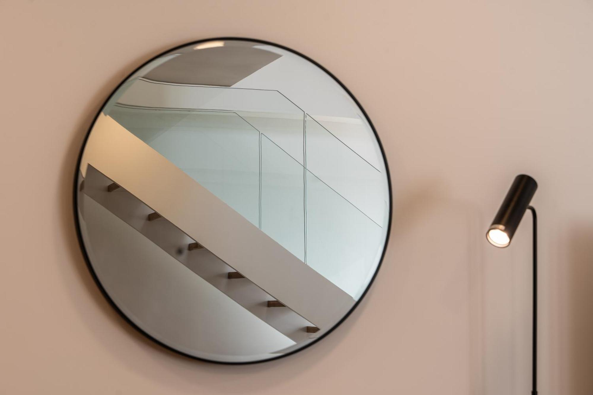 I Loft Santiago By Upper Luxury Housing Apartment ซานติอาโก เด กอมโปสเตลา ภายนอก รูปภาพ