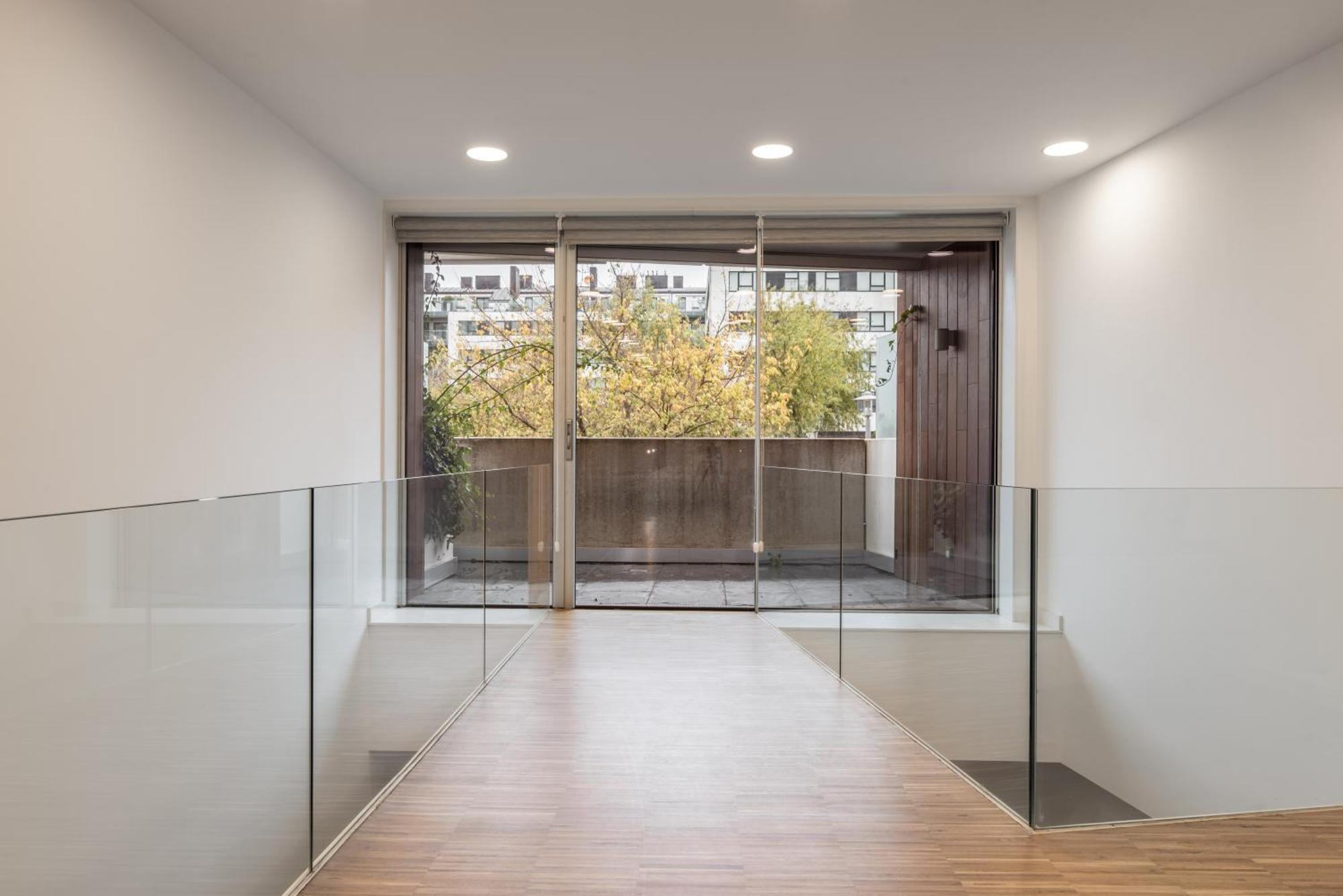 I Loft Santiago By Upper Luxury Housing Apartment ซานติอาโก เด กอมโปสเตลา ภายนอก รูปภาพ