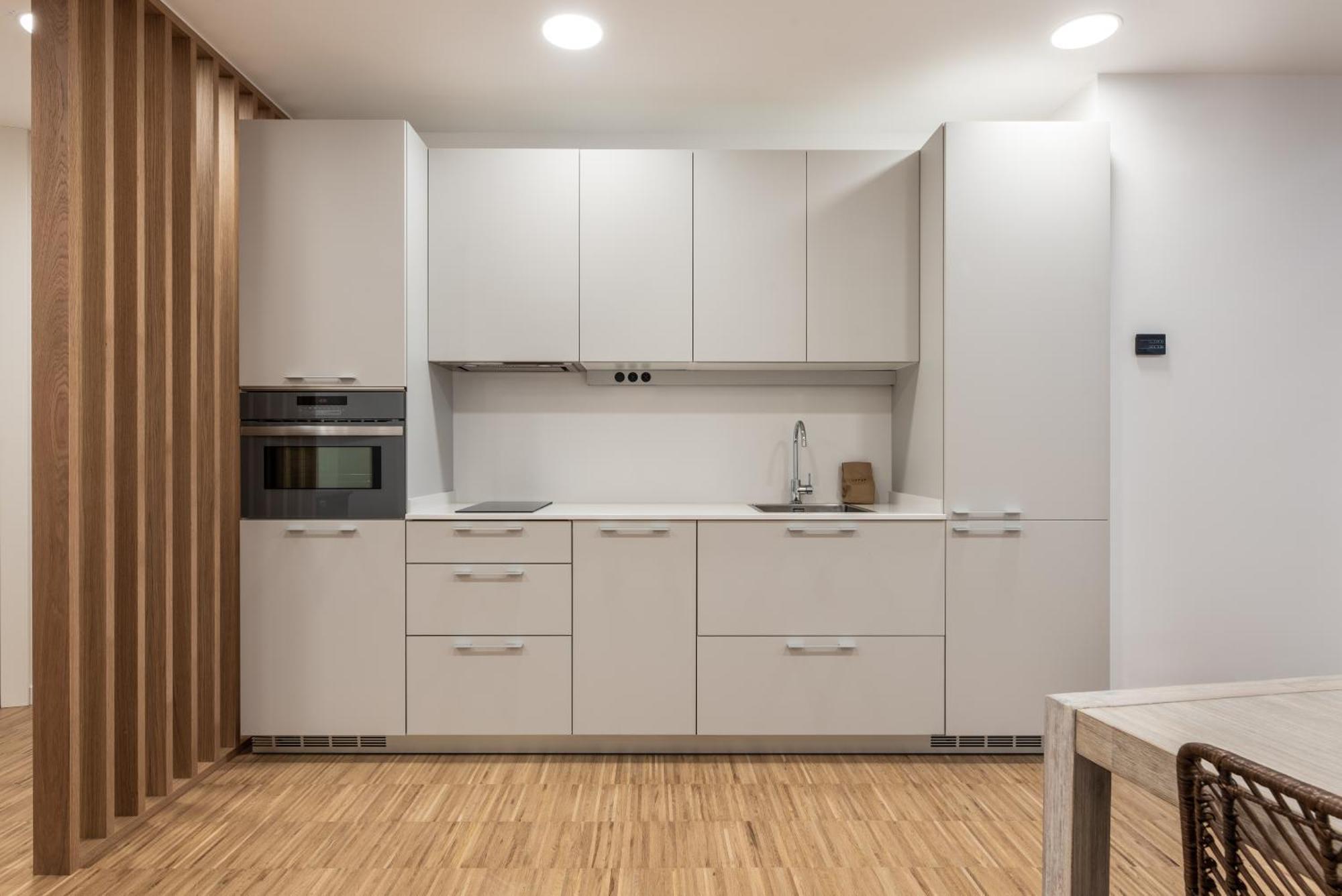 I Loft Santiago By Upper Luxury Housing Apartment ซานติอาโก เด กอมโปสเตลา ภายนอก รูปภาพ